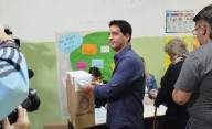 Ravier: "Esta elección es un punto de inflexión"