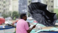 Cyclone Montha: Heavy rainfall alert in these regions of Andhra Pradesh, Telangana, Odisha, and Chhattisgarh for next two days