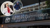 Perth office worker sacked for discussing adventurous sex life loses unfair dismissal case