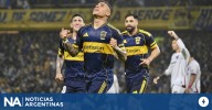 🔴 EN VIVO Boca recibe a Belgrano de Córdoba y homenajea a Miguel Ángel Russo