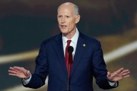 If Rick Scott has the answers on health care, we’re in trouble
