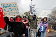 Ecuador extiende estado de excepción por violencia en cinco zonas