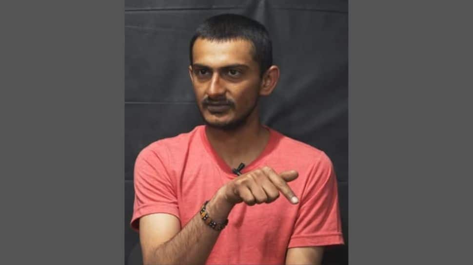 Ukrainian Forces Report Detaining Indian National Allegedly Fighting For Russian Army