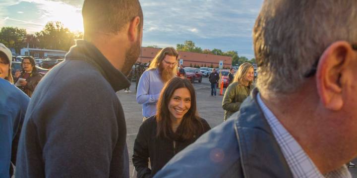 State rep., comptroller candidate’s ICE disclosures draw threats from DOJ