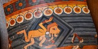 La mujer sagrada que unió a los pueblos mixteco y tlaxcalteca