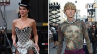 Hollywood Heavyweights Show up in Force for Vogue World in L.A.