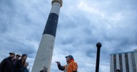 Absecon Lighthouse embraces it's haunted history with paranormal investigation