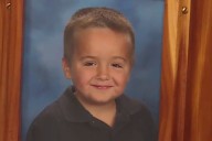 Man Freed After Killing 6-Year-Old Logan Tipton