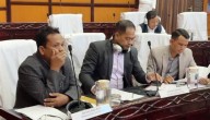 Opp questions fairness of KHADC professional tax