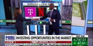 Navigating portfolios in a volatile market environment