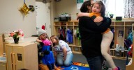 Government shutdown imperils dozens of Head Start preschool programs