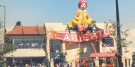 Disfrutar, convivir y crear recuerdos: los 40 años de McDonald’s en México