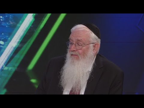 'It's a two-edged sword', Rabbi reacts to US brokered Gaza ceasefire