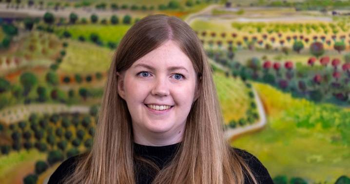 Scottish Greens co-leader believes becoming new mum has inspired her to fight for change