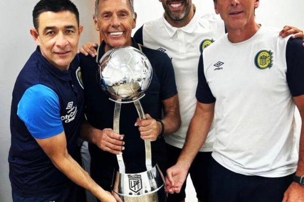 El ayudante de campo de Miguel Ángel Russo recordó con emoción al DT tras su fallecimiento