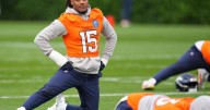 Broncos will try to keep rolling when they face the 0