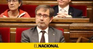 El Govern se escuda en el Pacte per la Llengua ante las sentencias contra el catalán en los ayuntamientos