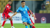 India crashes out of AFC Asian Cup 2027 after 1-2 loss to Singapore – Here’s what happened