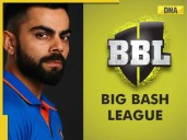 As R Ashwin joins BBL, is Virat Kohli next? What Cricket Australia's latest hint