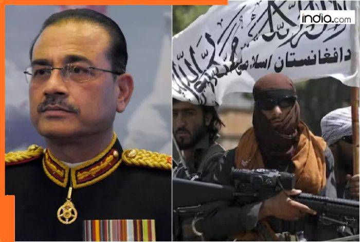 Pakistan-Taliban war: Did Turkey fail to broker Pakistan-Afghanistan peace deal in Istanbul? Asim Munir's Pakistan Army may attack Afghanistan after...