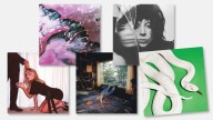 Grammy Awards Introduce Best Album Cover Category