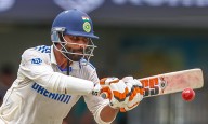 Jadeja''s presence bolsters Saurashtra against MP; Karnataka eye big outing from batters against Goa