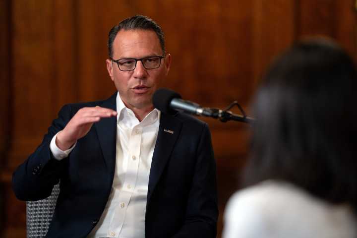 How a Pennsylvania Supreme Court election could influence the 2028 presidential race
