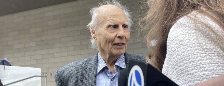 Trustees for Girardi, Litigation Funder Sue Over Settlement Cash