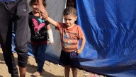 The difficult lives of Gaza’s babies born on October 7