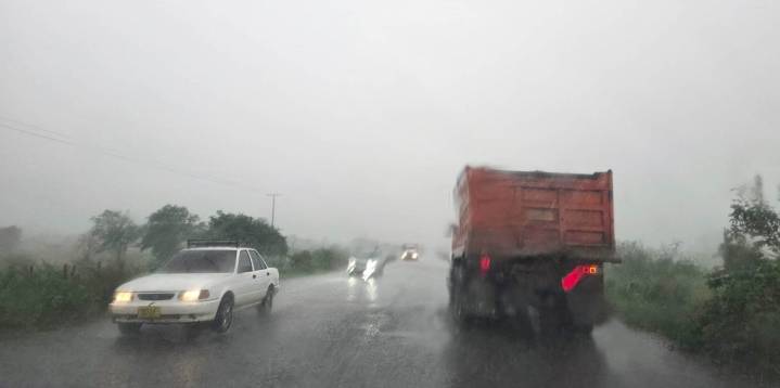 Ideam eleva alerta en La Guajira por onda tropical en mar Caribe