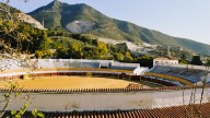 Los vecinos ponen el grito en el cielo: quieren destruir una plaza de toros para crear un parque temático chino