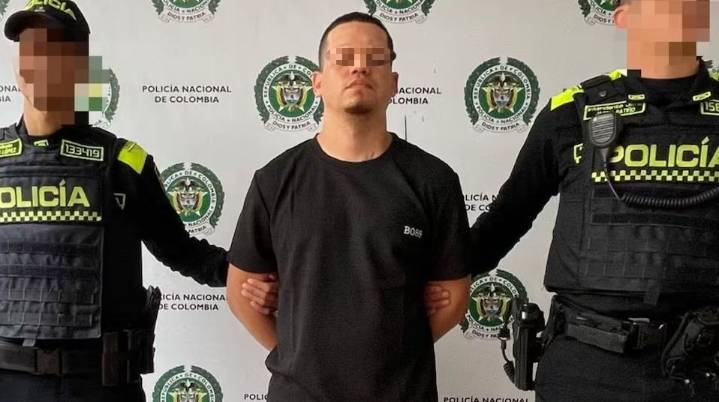 Se conocen nuevos detalles del papel de alias ‘Gramo’ en el atentado con carro bomba en Cali