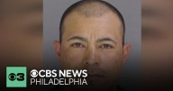 Police searching for man who escaped custody at Phoenixville Hospital
