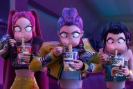 Advierten que los fideos instantáneos de “Las guerreras K-pop” podría aumentar el riesgo de quemaduras en los niños