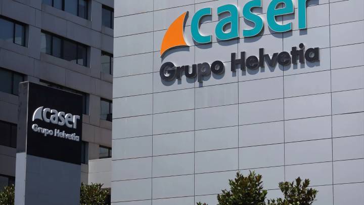 Caser y EBN Banco se alían: depósitos al 2,85% TAE para los clientes que traspasen sus planes de pensiones