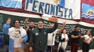Encuentro Peronista celebró el Día de la Lealtad