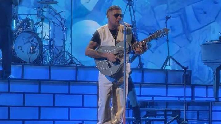Llegó el día: Alejandro Sanz cantará sus éxitos en la Plaza del Ángel gratis