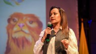 Carolina Corcho reconoce victoria de Iván Cepeda en consulta del Pacto Histórico: 'Cuenta con mi apoyo'