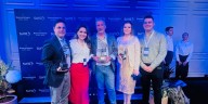 La Estación Ibagué recibe premio nacional por inclusión laboral