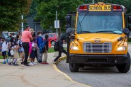 Would consolidating school districts save Ohioans money? The Wake Up for Monday, Oct. 27, 2025