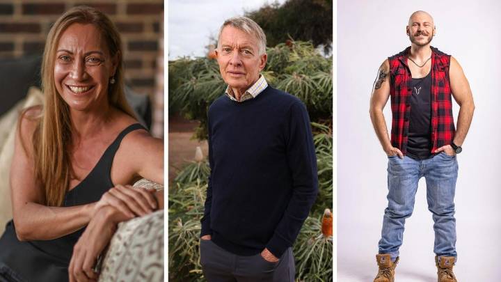 WA’s Australian of the Year Awards: Dr Gareth Baynam, Professor Kingsley Dixon, Martin Meader among finalists