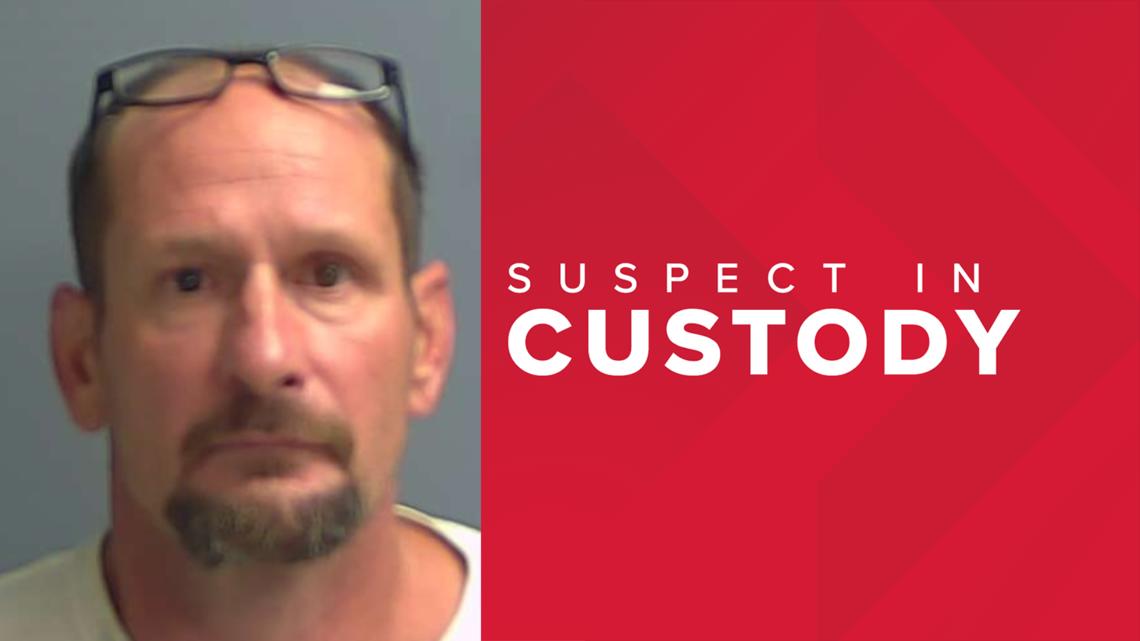 Sheriff: 2-year-old boy found after kidnapping in Tangipahoa Parish, man arrested