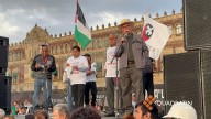 En Tlatelolco, no fue masacre; fue genocidio: Hernández Gamundi