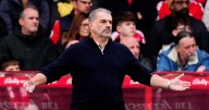 Truth behind Ange Postecoglou and Evangelos Marinakis 'fist fight' Forest sacking claim