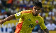 'Cucho' Hernández no se esconde y va por su cupo en el Mundial 2026