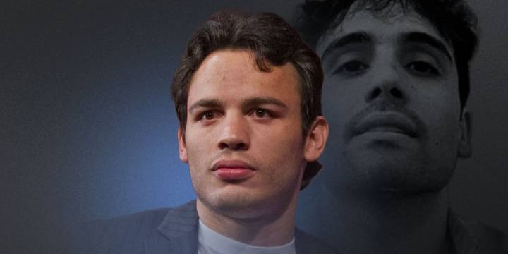“No soy traficante”: Julio César Chávez Jr. niega presuntos vínculos con el Cártel de Sinaloa
