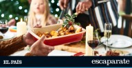 El invento que muchos están usando para que la comida no se enfríe en la mesa: ideal para las cenas de Navidad