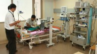 What happens to children after a long ICU stay? Comprehensive support is often missing, say experts