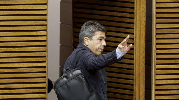 PSOE y Sumar desbloquean la comisión de la dana y acuerdan citar a Sánchez