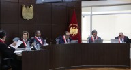 Tribunal Constitucional ordena reponer a juez supremo destituido por la Junta Nacional de Justicia por el caso Los Cuellos Blancos del Puerto | JNJ 